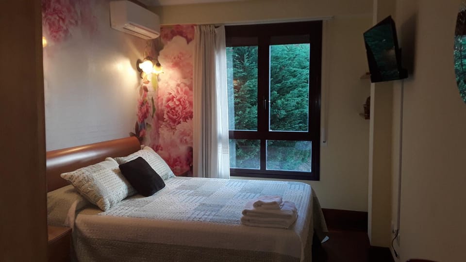 EL ENLACE Vacation rental in Basque Country