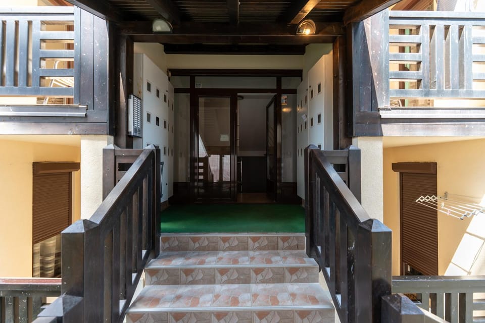 Apartman Radunovic Apartment in Zlatibor