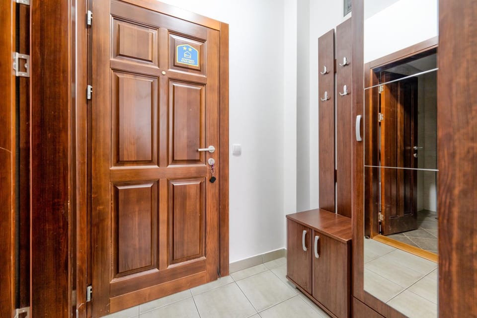 Apartman Radunovic Apartment in Zlatibor
