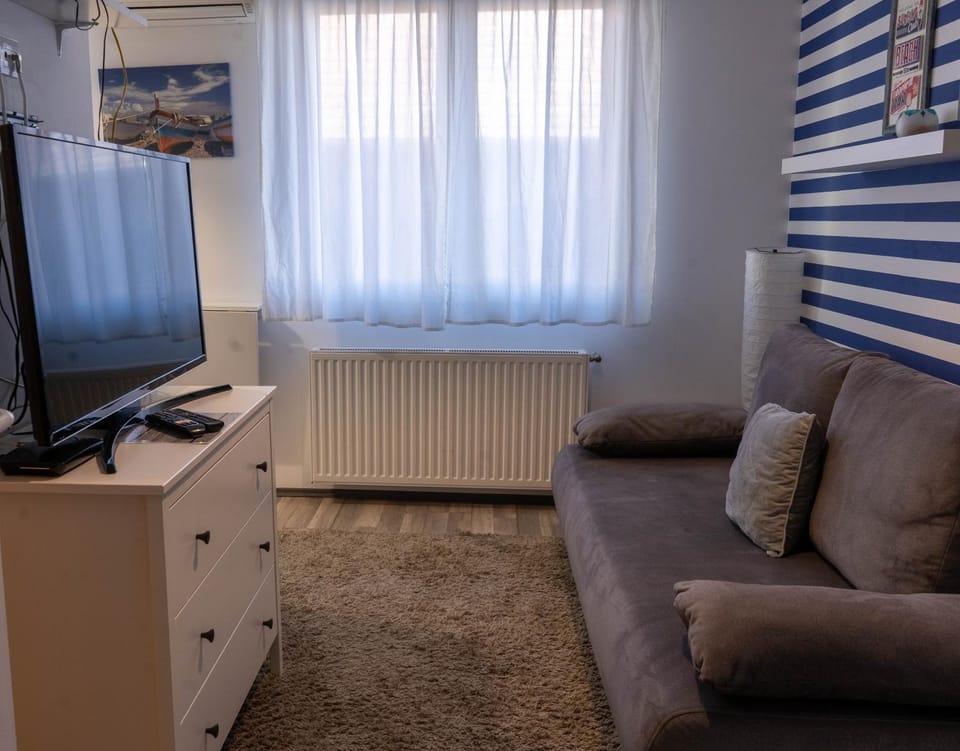 CAC Wellness Apartment Apartment in Siófok
