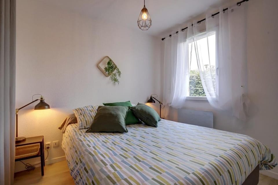 Le Sporting Land - avec entrée autonome, parking privé & sa piscine ! - Apartment in Gaillac