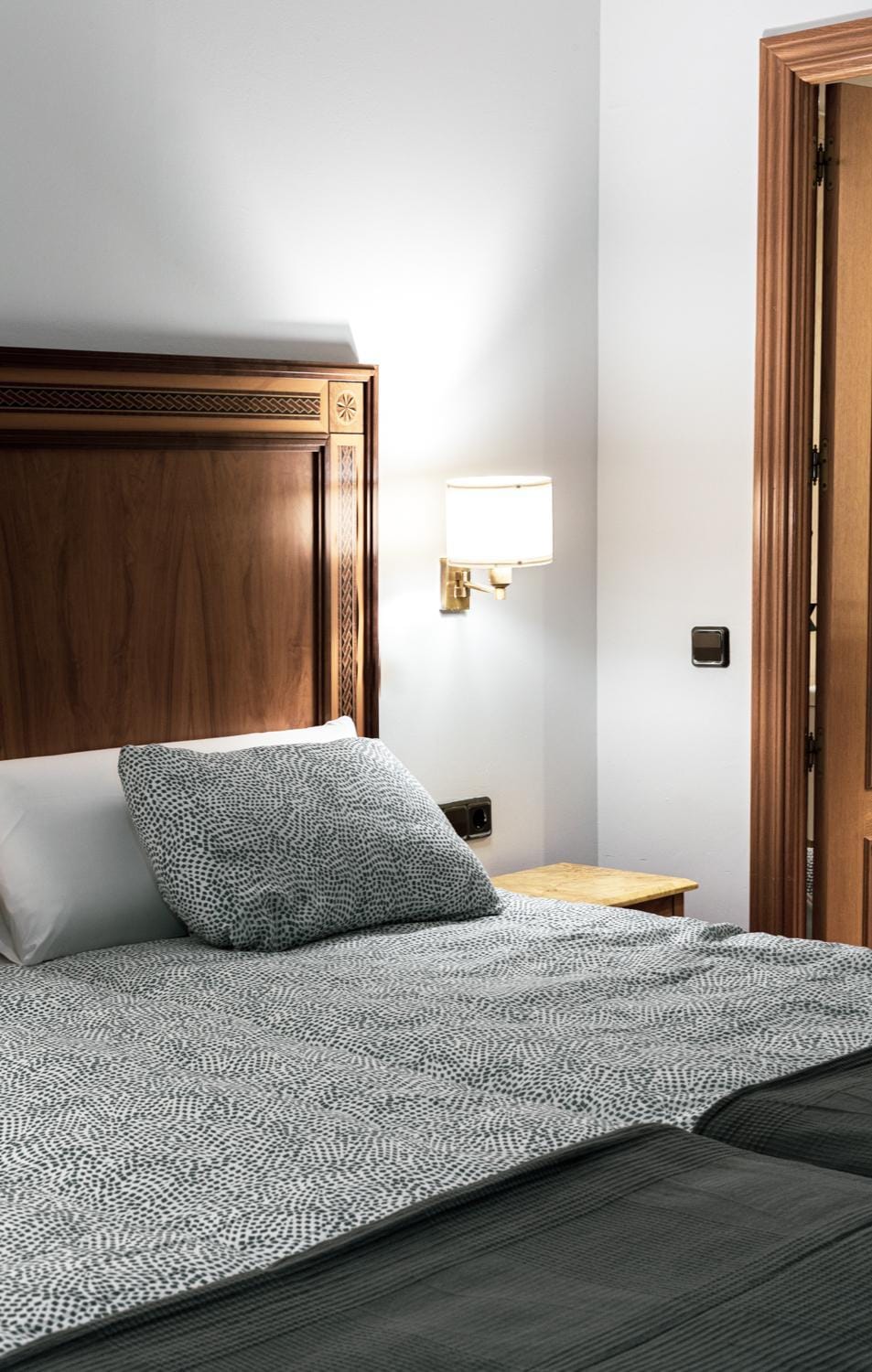 Estudio para dos en pleno centro de Madrid Apartment in Centro