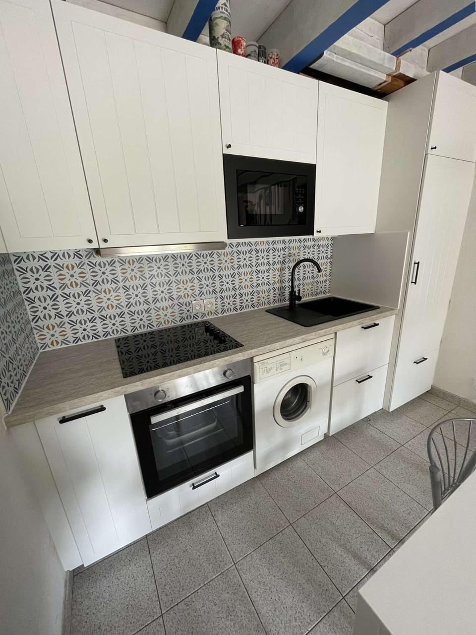 Réf 273 Seignosse Océan, Villa Patio classée 2 étoiles ,à 250m de la plage, avec place de parking et piscine commune , 4 personnes Villa in Seignosse