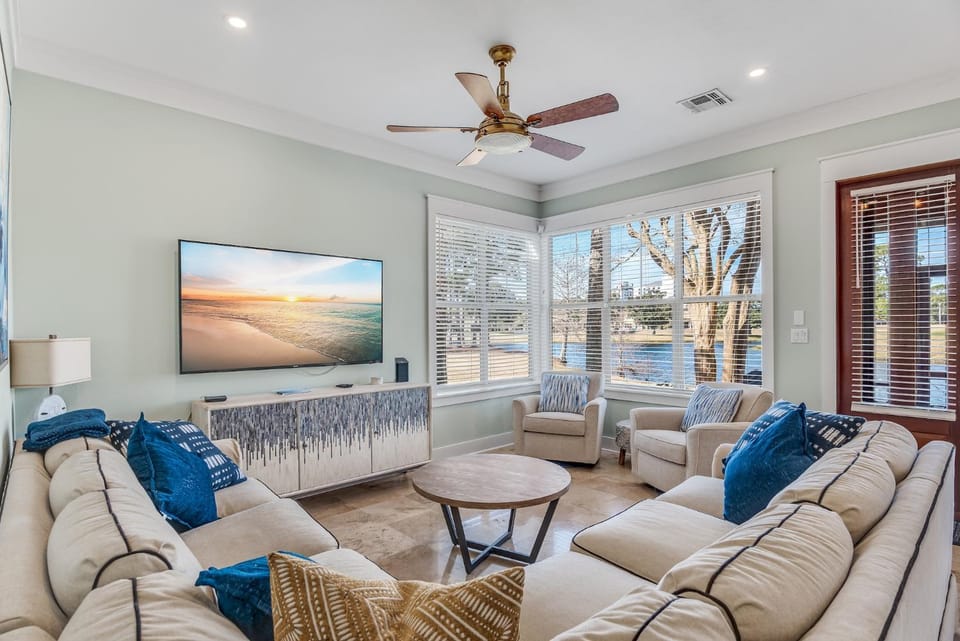 Magnolia Bay 8598 House in Miramar Beach