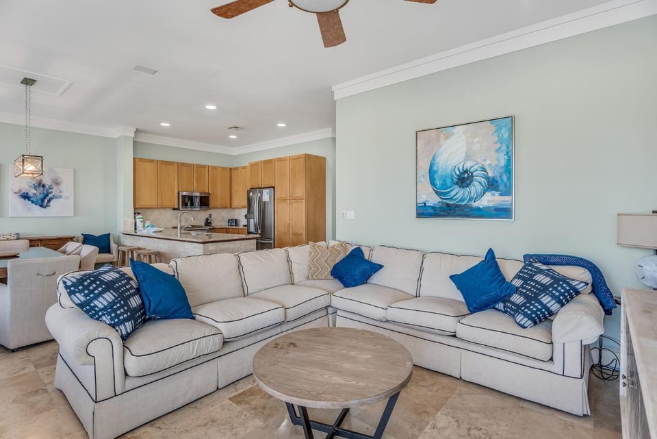 Magnolia Bay 8598 House in Miramar Beach