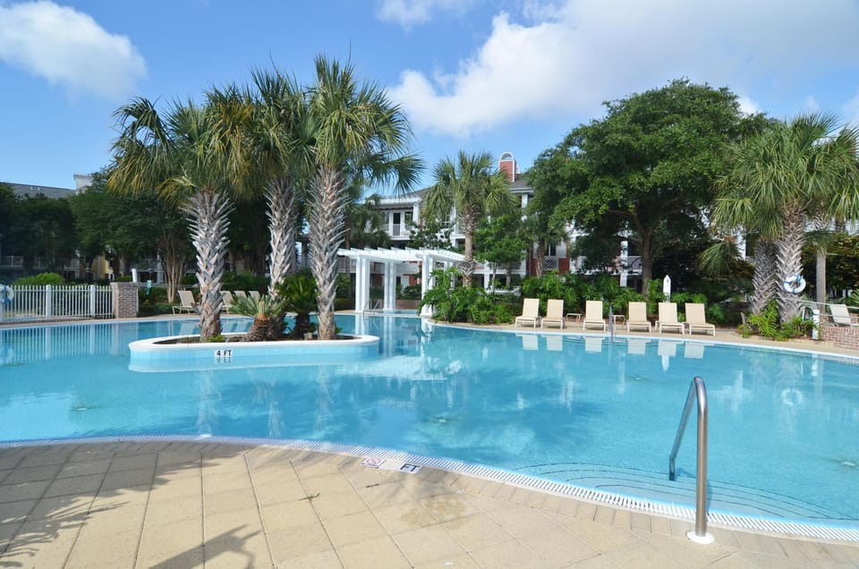 Market Street Inn 446 House in Miramar Beach