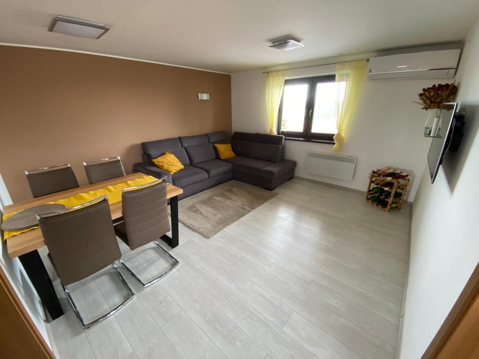 Apartmány u Moravčíků Apartment in South Moravian Region