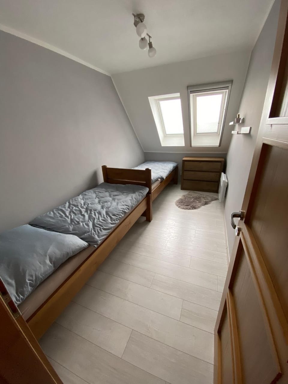 Apartmány u Moravčíků Apartment in South Moravian Region