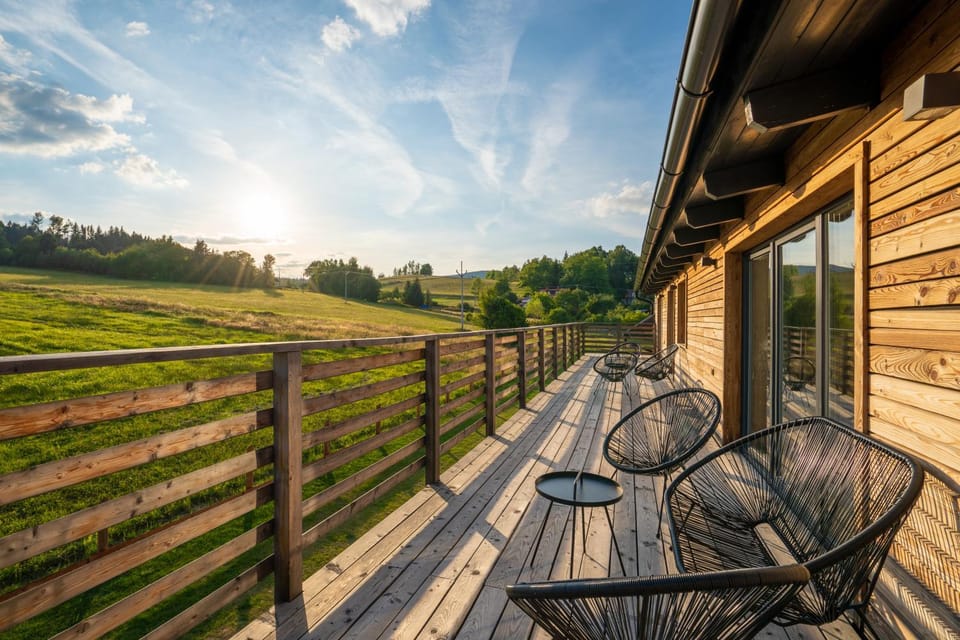 Patio, Day, Natural landscape, View (from property/room), Balcony/Terrace