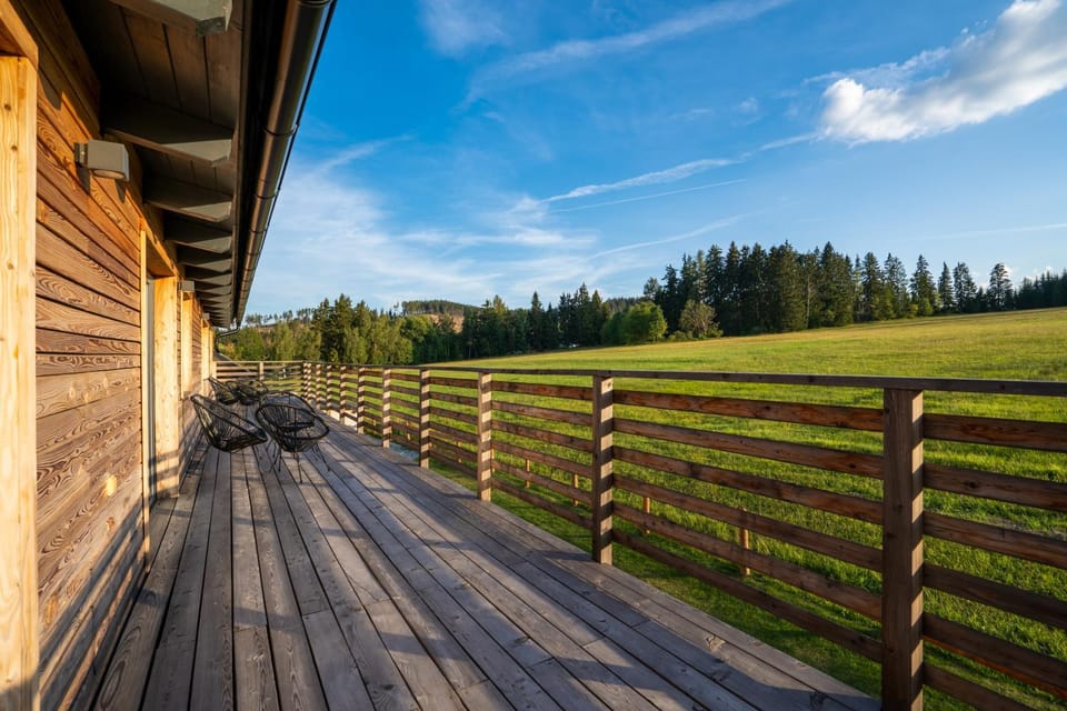 Day, Natural landscape, View (from property/room), View (from property/room), Balcony/Terrace