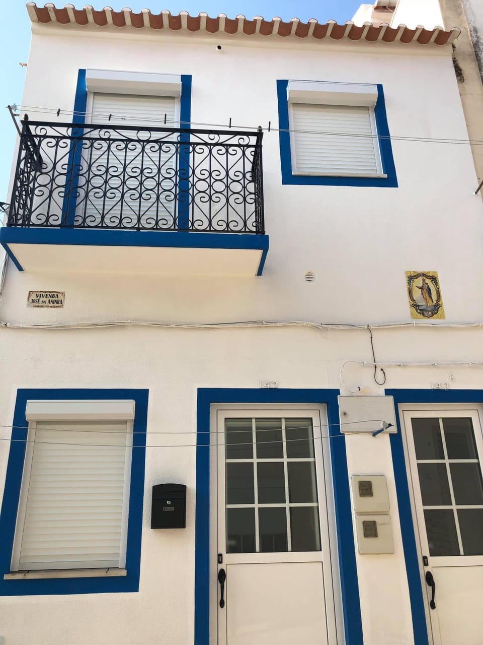 Bed & Seaside - Rosa Verde Apartment in Nazaré