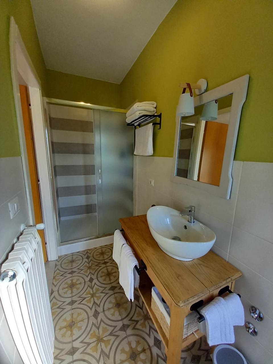 Casa Bellocchio House in Umbria