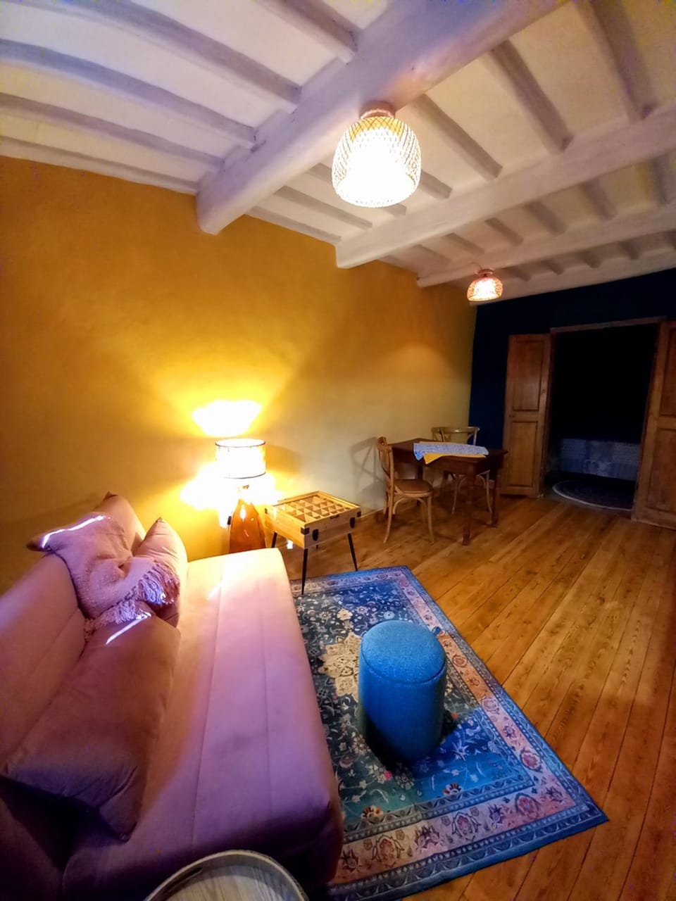 Casa Bellocchio House in Umbria