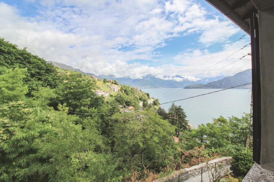 Da Anna House in Province of Lecco