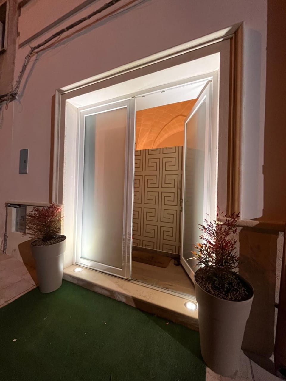 Wine Suite b&b House in Province of Taranto
