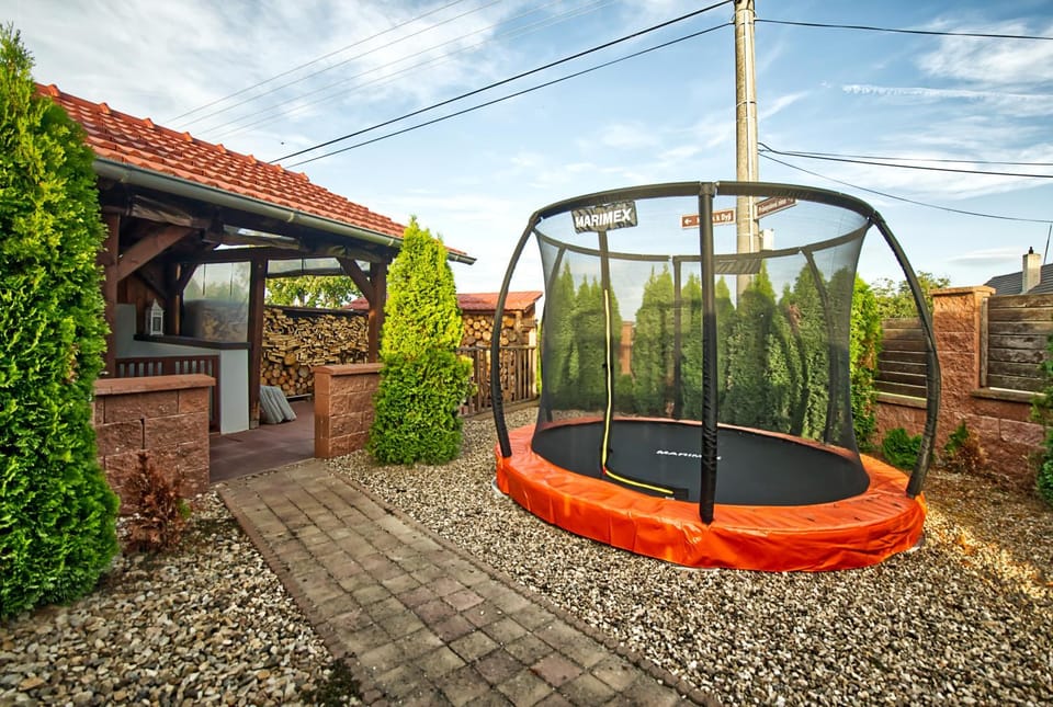 Children play ground