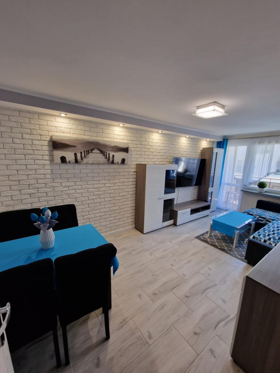 Apartament ALEX Apartment in Wladyslawowo
