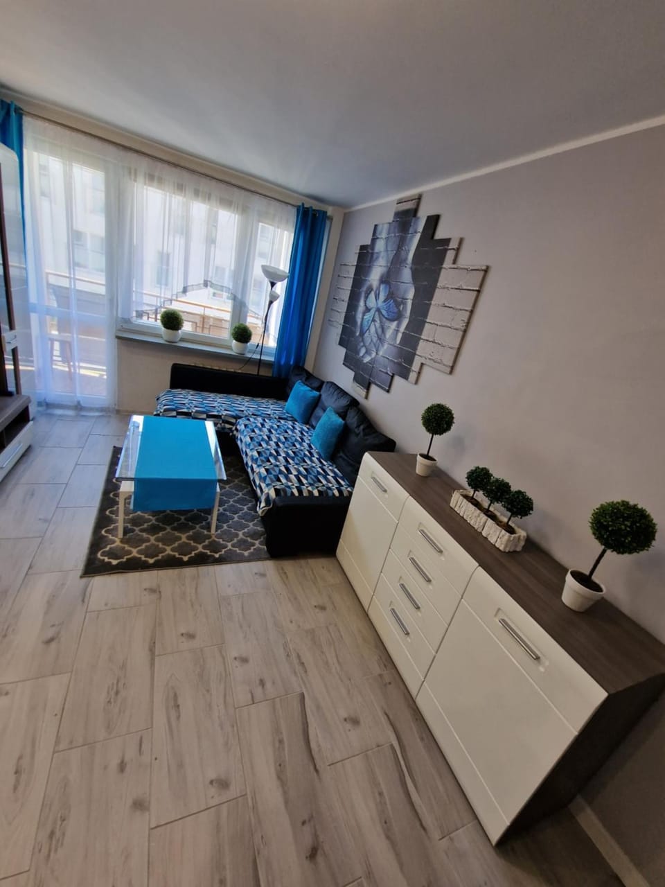 Apartament ALEX Apartment in Wladyslawowo