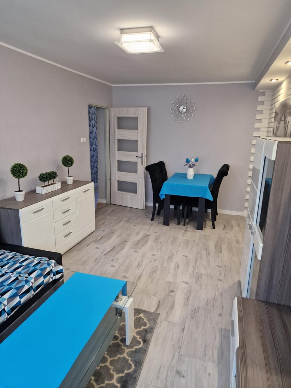 Apartament ALEX Apartment in Wladyslawowo