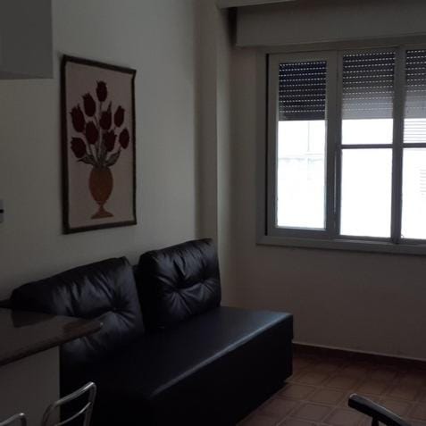 Apartamento 1 dormitórios , Pitangueiras, Guarujá , 6 pessoas Apartment in State of São Paulo