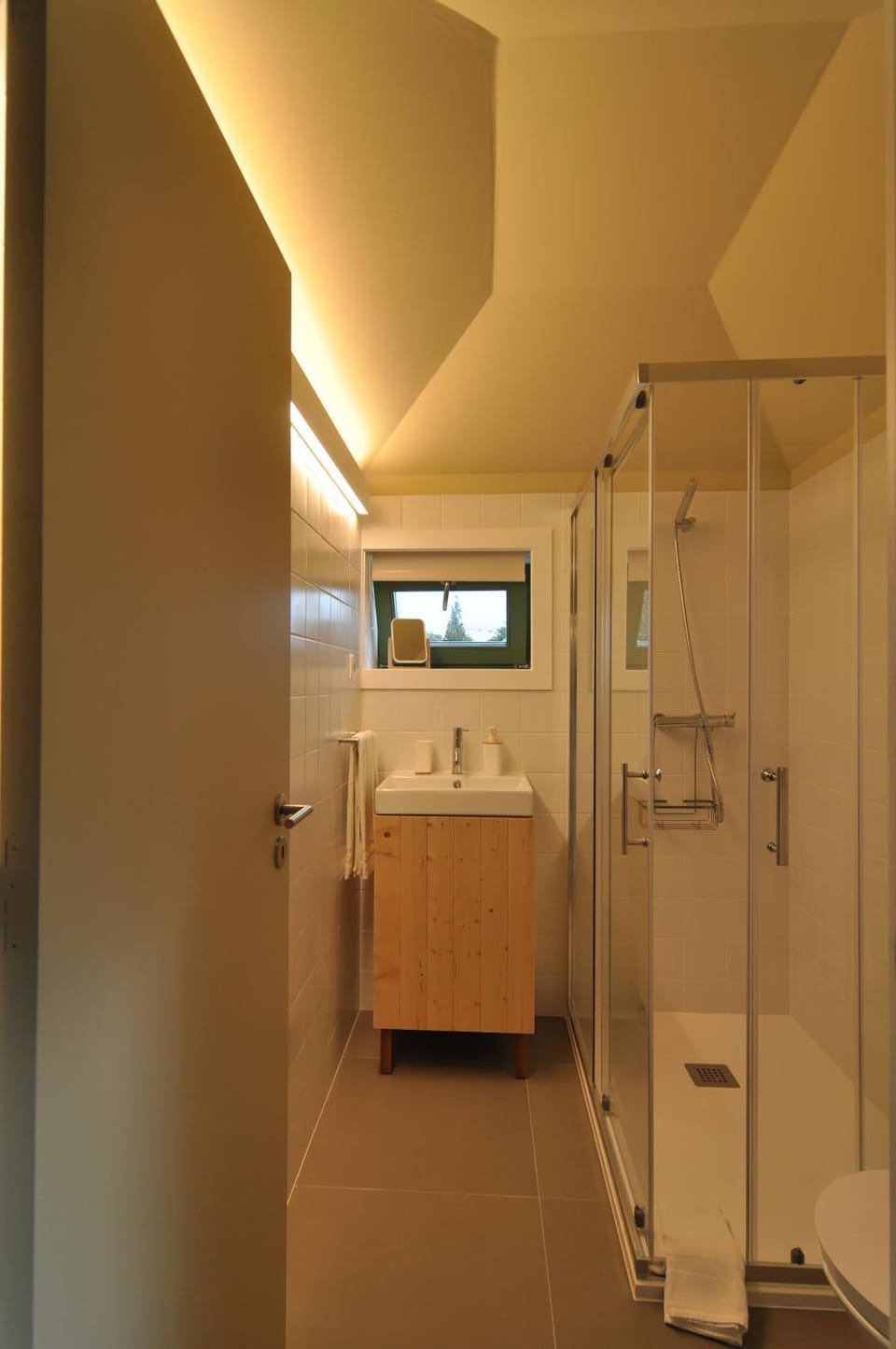 Quinta do Santinho House in Porto District