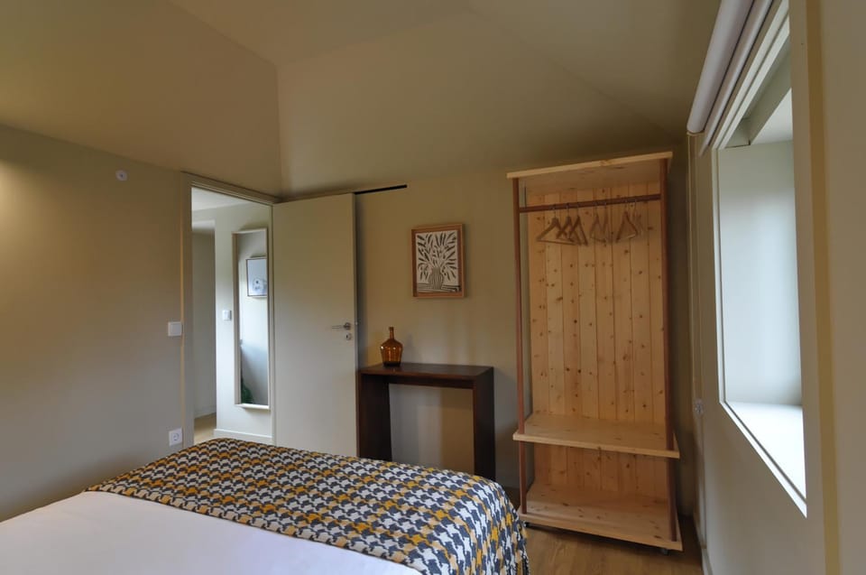 Quinta do Santinho House in Porto District