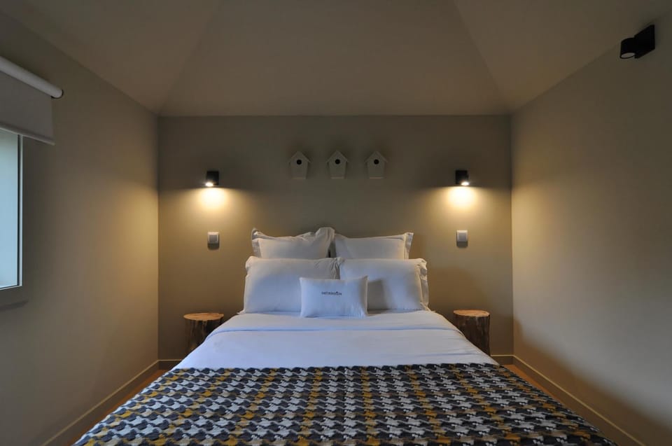 Quinta do Santinho House in Porto District