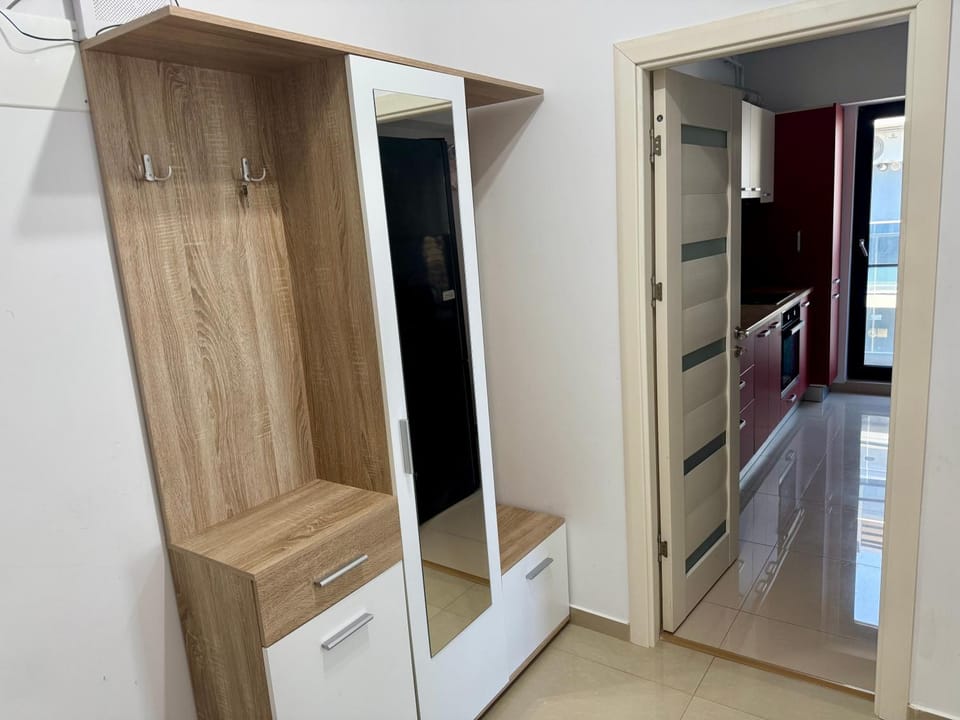 Mamaia Beach LuxyMar 3 Apartment Apartment in Constanta