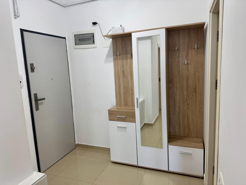 Mamaia Beach LuxyMar 3 Apartment Apartment in Constanta