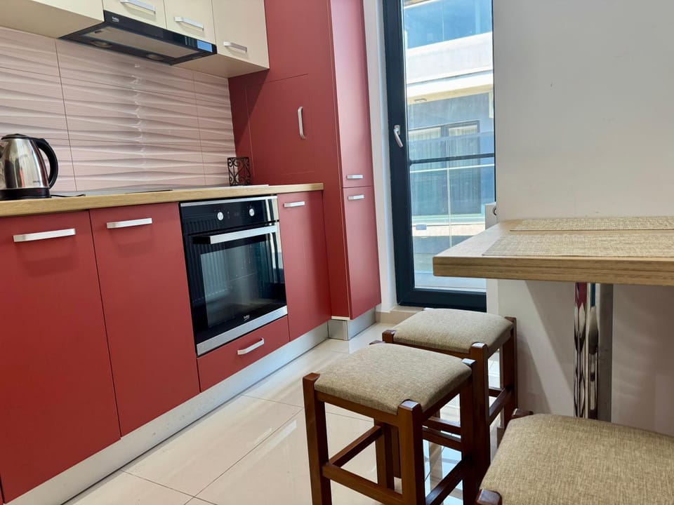 Mamaia Beach LuxyMar 3 Apartment Apartment in Constanta