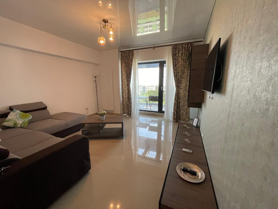 TV and multimedia, Living room, air conditioner