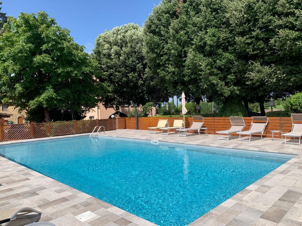 Villa Vivarelli Villa in Arezzo