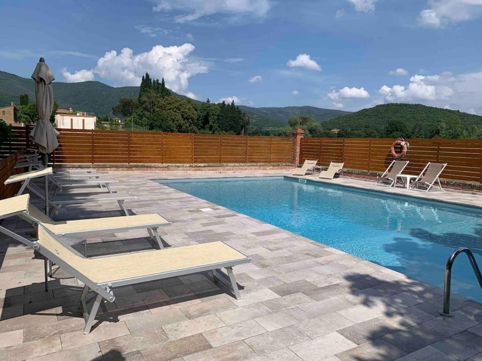 Villa Vivarelli Villa in Arezzo