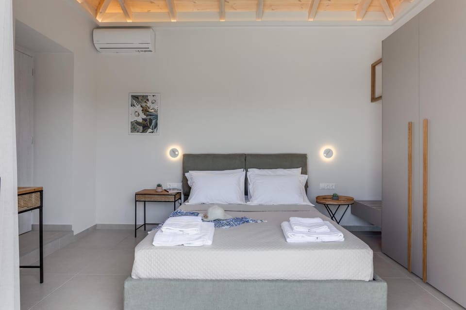 Canna Villa Villa in Crete Region