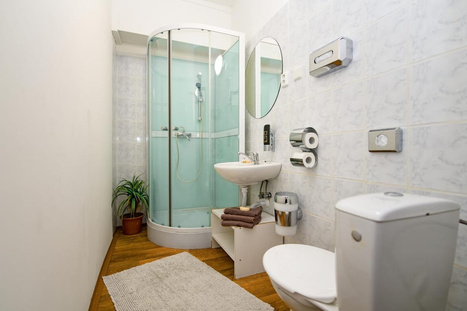 Penzion Na Rychtě Bed and Breakfast in Czechia