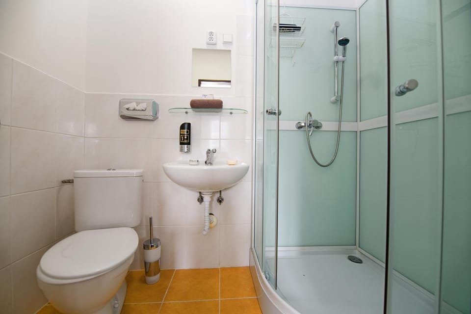 Penzion Na Rychtě Bed and Breakfast in Czechia
