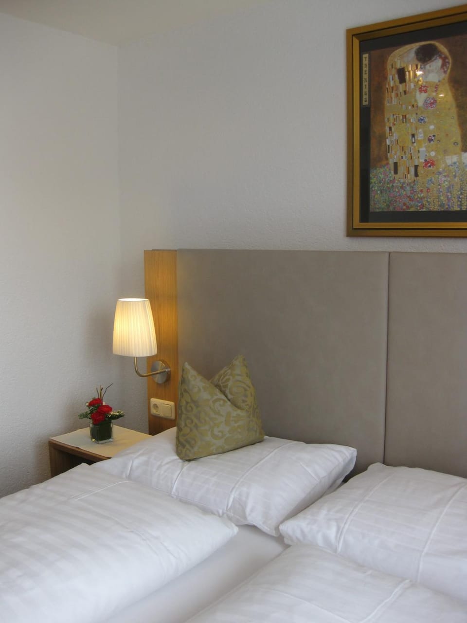 Bed, Decorative detail, Bedroom