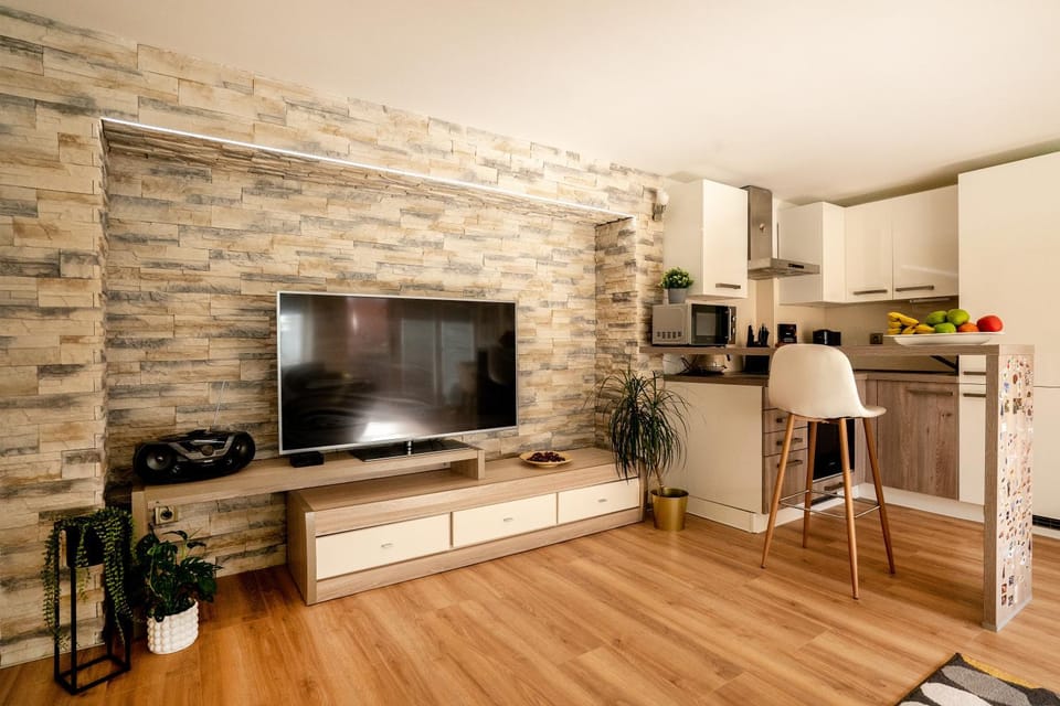 Apartmán u Jiříka Apartment in Czechia