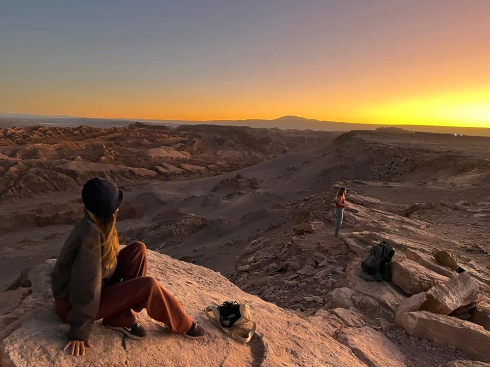 La Casa EcoExplor Hostel in San Pedro de Atacama
