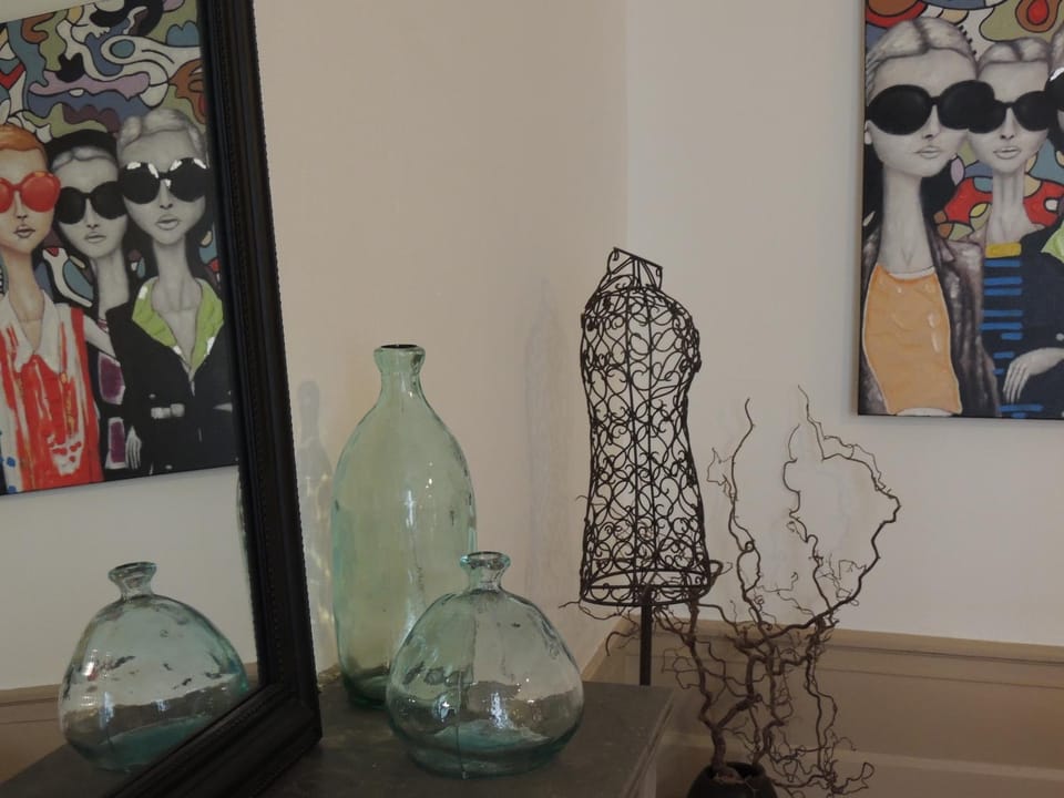 Decorative detail