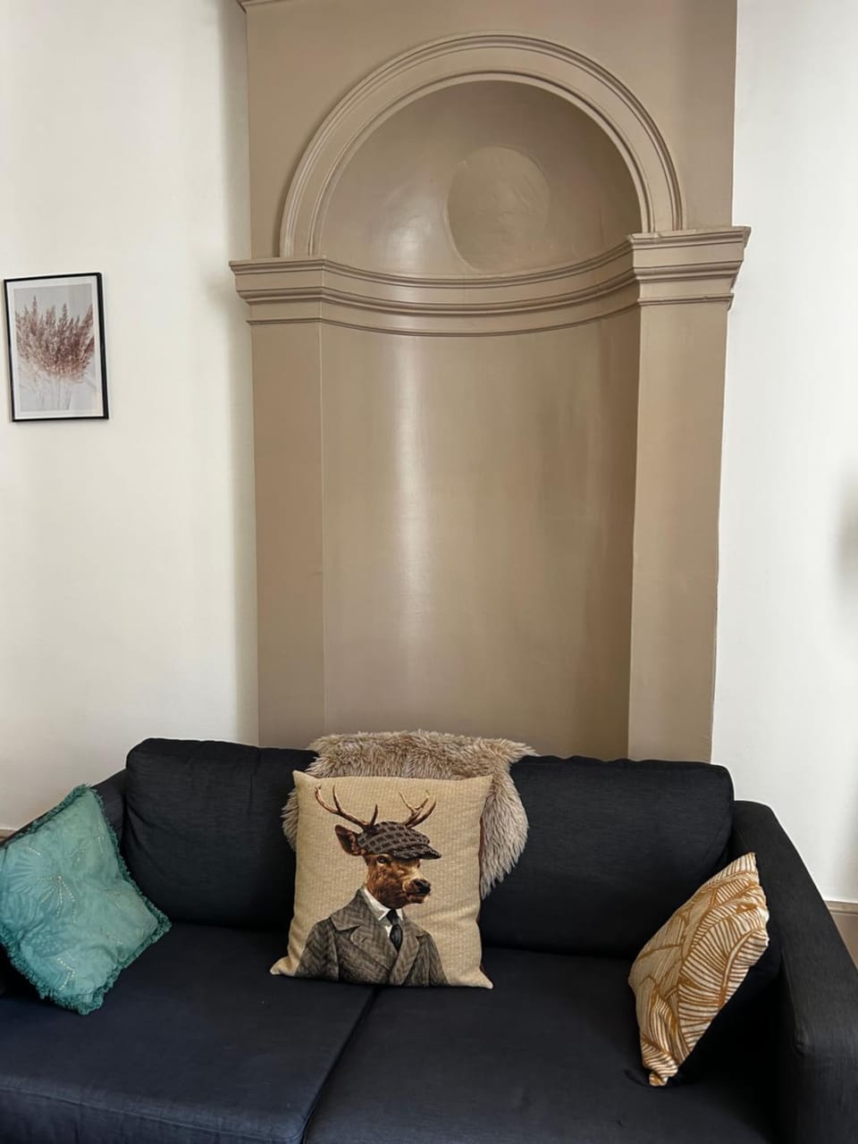 Le Breuil - Spacieux, Chaleureux, Emplacement Idéal Apartment in Switzerland