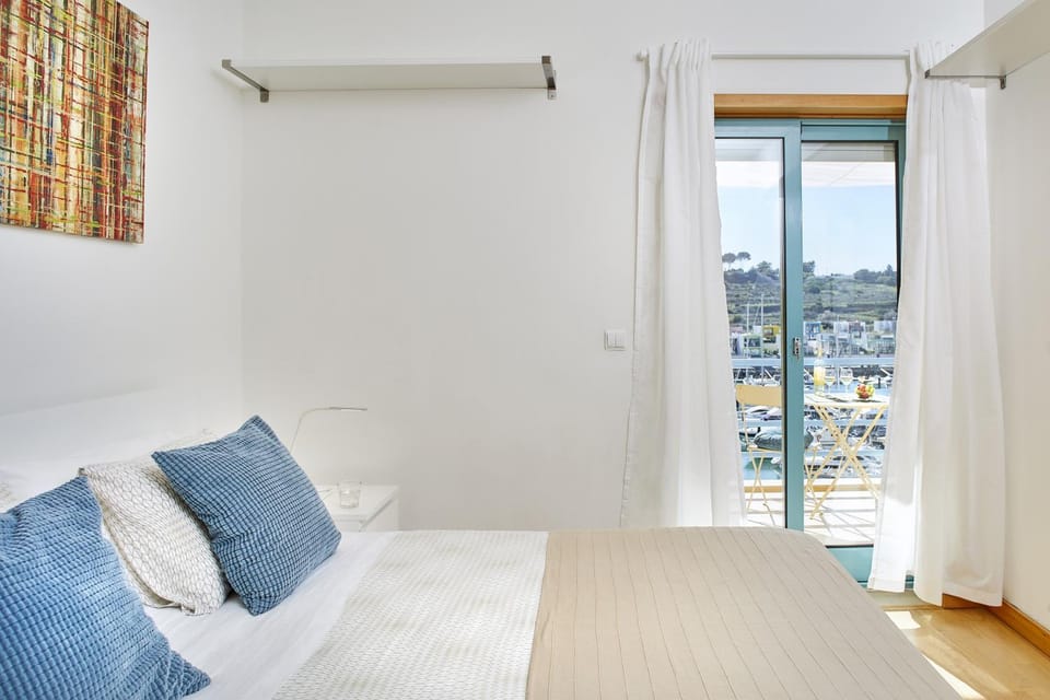 Casas Barulho Albufeira Marina Apartment in Guia