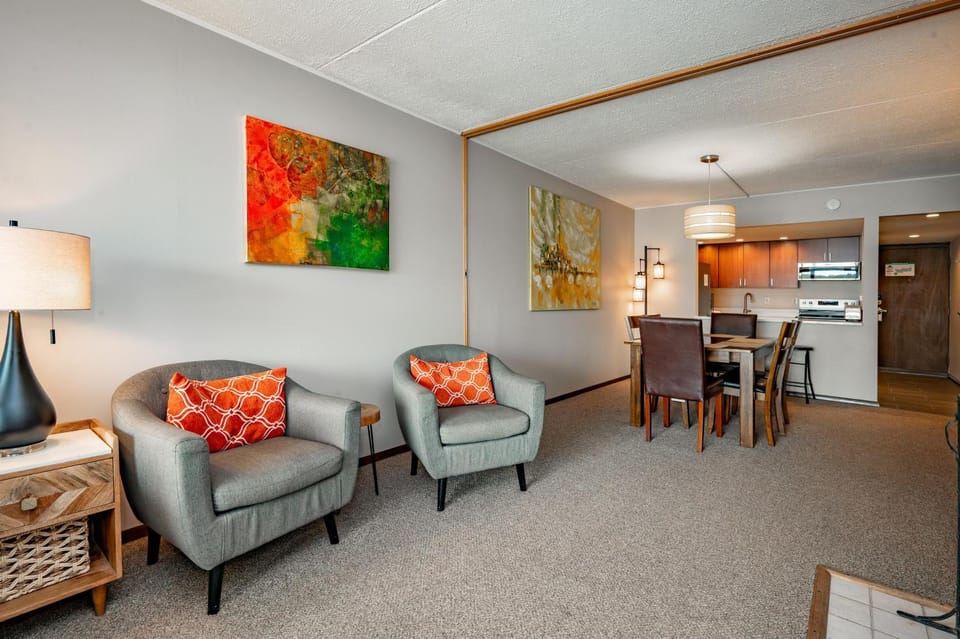 101B One Bedroom One Bath House in Deep Creek Lake