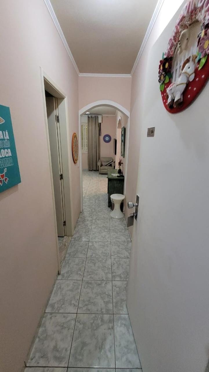 FLAT CONJUGADO CAVALINHO BRANCO o Hotel in Águas de Lindóia