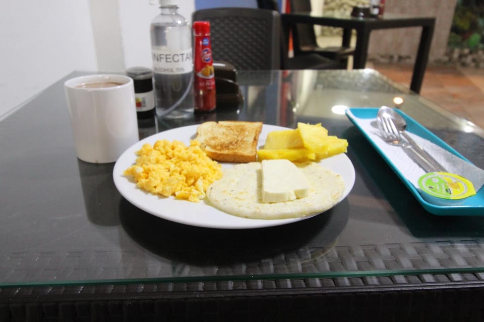 Breakfast