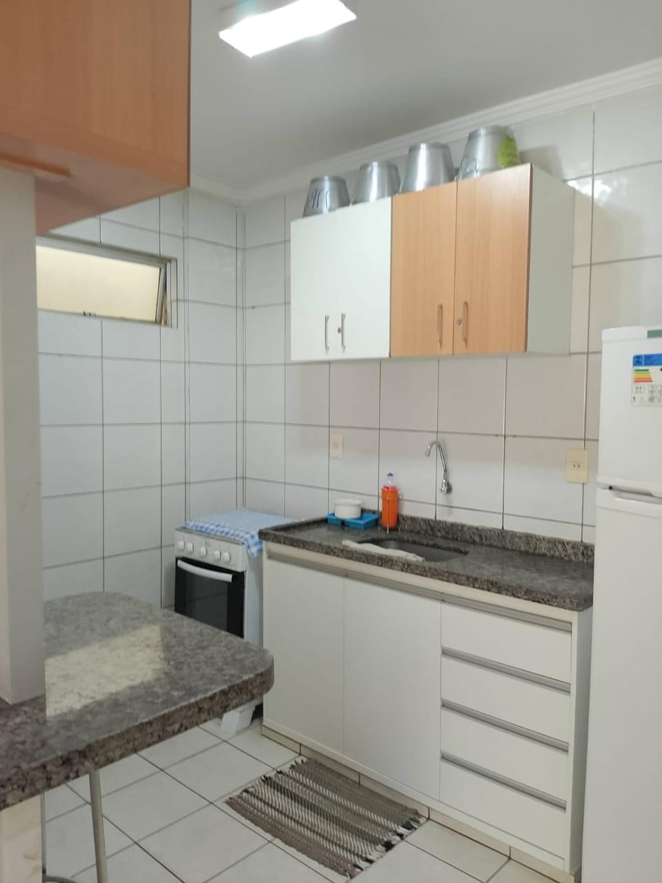 Paradise Rio Quente 4QTs Apartment in State of Goiás