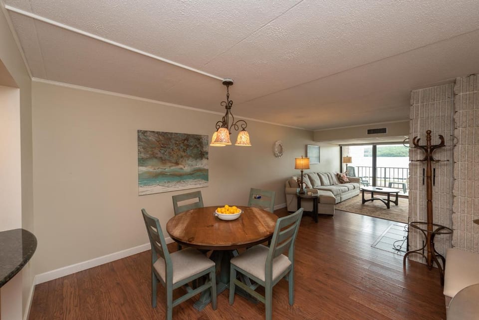 102B One Bedroom One Bath House in Deep Creek Lake