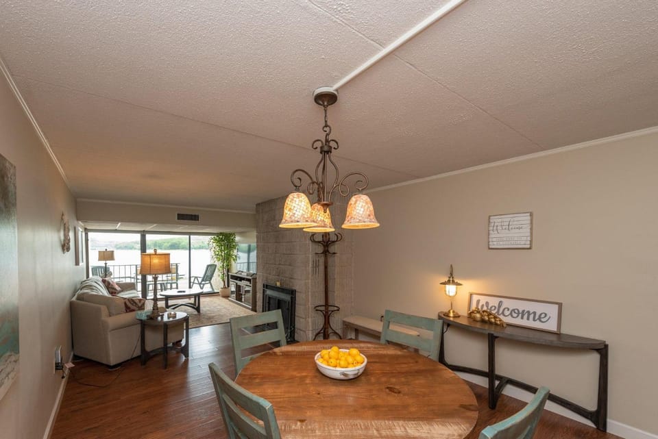102B One Bedroom One Bath House in Deep Creek Lake