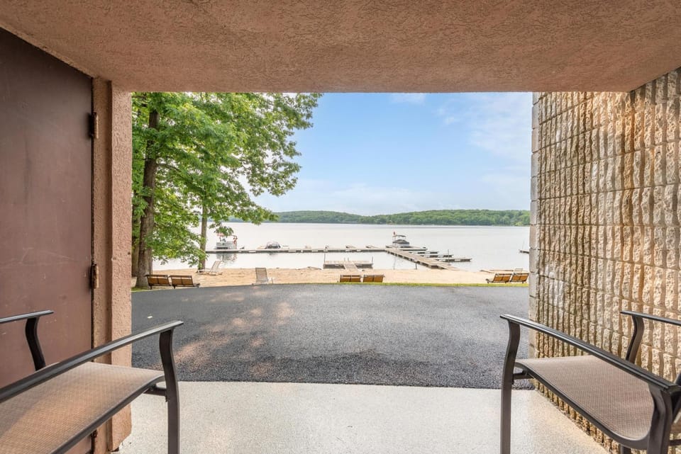 103A Efficiency One Bath House in Deep Creek Lake