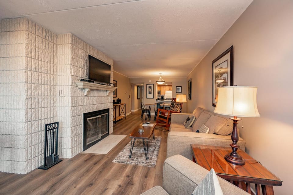 104B One Bedroom One Bath House in Deep Creek Lake
